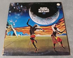 HERBIE HANCOCK SEXTANT EX/VG+ 1973 LP VINYL RECORD KC 32212 JAZZ FUSION PROMO