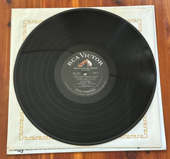 Jefferson Airplane Takes Off 1969 LP RCA Victor LSP 3584 ReIssue