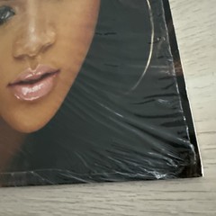 Rihanna – Music Of The Sun 2005 Def Jam Recordings Double Vinyl 2xLP