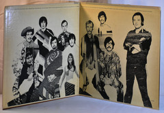 Blood, Sweat And Tears – Blood, Sweat And Tears (1969 Santa Maria) Vinyl Record