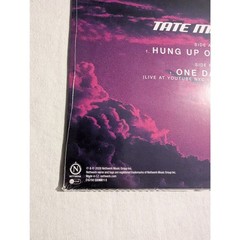 Tate McRae RSD 2026 Hung Up On You One Day Live 7″ Vinyl New Sealed Purple /3000