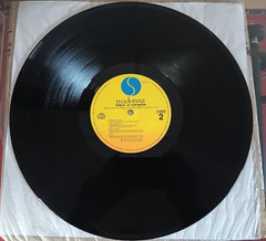 Madonna Like A Virgin Japan P-13033 OBI Shrink EX Play