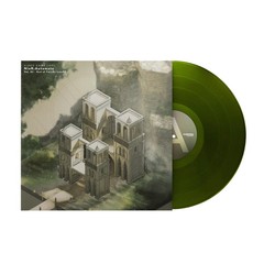 Video Game LoFi NieR Automata Vol. 1 & 2 Vinyl LP Record Set Lot Soundtrack VGM