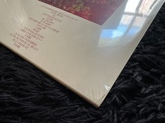 Lana Del Rey Honeymoon Red Vinyl COLLECTIBLE Grade. AMAZING CONDITION!