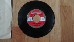 Gary U.S. Bonds – Quarter To Three 1961 Legrand Rock & Roll VG+