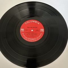 Columbia Blood, Sweat & Tears Vinyl LP Stereo CS 9720