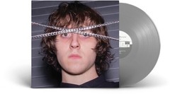 Cameron Winter – Heavy Metal *NEW SILVER COLORED RECORD LP VINYL