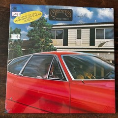 Carpenters Now & Then Vinyl LP Album SP-3519 A&M Records 1973 Pop Soft Rock