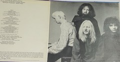 Johnny Winter Second Winter Vinyl Album 2 LP Set 9947 – 1A Columbia 1969