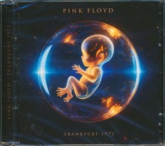 Pink Floyd Collector’s Lot 12 CDs, 23xCD, Limited Edition Live, Psychedelic Rock
