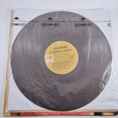 Claudine Longet Claudine SP 4121 Vinyl LP Record