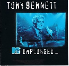 Bennett – MTV Unplugged – Vinyl Record – J1398z