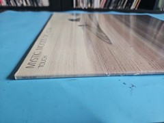 The Mystic Moods Orchestra ‎– Touch 1978 VG LP Jazz Spoken Word SBD8507