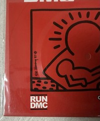RUN DMC Christmas In Hollis 7-inch Vinyl RECORD STORE DAY 2014 New Sealed
