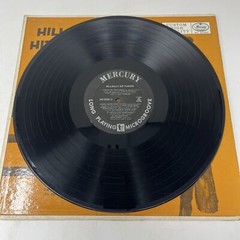 Various – Hillbilly Hit Parade Volume 1 Vinyl LP Good Plus (G+)/Very Good Plus (