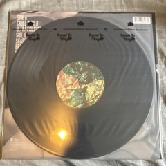 Lana Del Rey Ultraviolence Black Vinyl LP