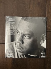 Jay-Z – Reasonable Doubt 30th Anniversary Target Exclusive Vinyl 2LP New IN HAND