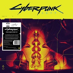 Cyberpunk 2077 video game soundtrack Vinyl 3LP BRAND NEW OST *IN HAND fast ship