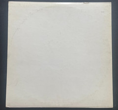 The Beatles White Album Rare 7 Errors First Pressing 1968 Vinyl Double LP