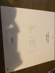 Laufey Everything I Know About Love LP Vinyl 12″ 33 RPM AWAL Record