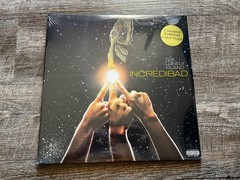 The Lonely Island – Incredibad Vinyl 2LP Album – Clear w/ Yellow Splatter – NEW