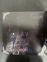 Laufey – A Matter … Monochromatic Anomaly Vinyl USED NOT TESTED
