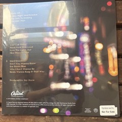 Jon Pardi – Honkytonk Hollywood [SEALED Vinyl LP] Colored Vinyl, Gold