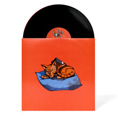STRAY – Video Game Vinyl Soundtrack – 2xLP OST – iam8bit – NEW, SEALED