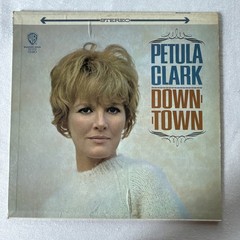 Vintage 1960s Lounge Exotica Instrumental Vinyl 5 LPs Martin Denny Petula Clark