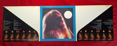 Leon Russell~Leon Live 1973 3xLP Vinyl STCO-8917 Shelter Trifold EX~ PLAYS GREAT