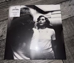 Olivia Dean – Live At The BBC Record Store Day 2026 Excl. 7″ Vinyl RSD