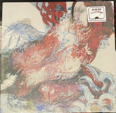 OH SEES Warm Slime LP NEW coachwhips pink brown fuzz damaged bug Yikes Netmen 7″