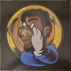 Nnamdi Ogbonnaya – Krazy Karl (LP) 2020 US (NM or M-)