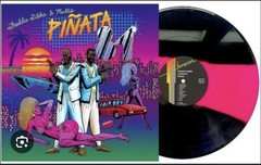 Piñata 1984 – Freddie Gibbs & Madlib LP, RSD 2021 Exclusive