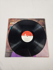 Ronnie Aldrich and His Two Pianos Love Story LP Vinyl London Record SP 44163 VG+