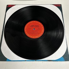 JOHNNY WINTER- Saints And Sinners Vinyl 12″ NM