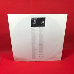 MC 900 FT JESUS Welcome To My Dream 1991 Dutch vinyl LP + INNER Killer Inside Me