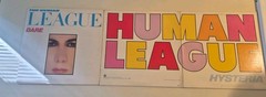 6 Lot 80’s-2 Human League-Spandau Ballet-Talk,Talk-The English Beat-Special AKA
