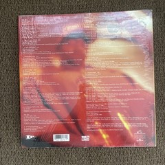 Volume 10 Hip Hopera Vinyl Lp Beautiful Copy!!