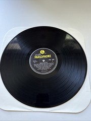 The Beatles With The Beatles Mono UK First Parlophone PMC 1206 VG++ Nice Copy!
