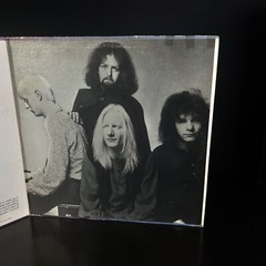 Johnny Winter Second Winter 12″ Vinyl Double LP Records Gatefold KCS 9947