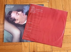 VINYL LP RECORDS GRAB LOT OF (4) ▪️ Asstd Vintage Music Albums ▪️Good Bulk BUY