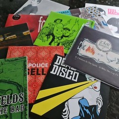 Choose Your Favourite 1990s/2000s Records – 180 Listed Update 12/05/22 – Part 1