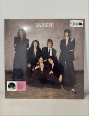 Katseye Touch / Gabriela Tour Arrangements & Acapella Versions RSD 2026 COLORED