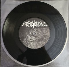 Gore Beyond Necropsy Faecal Noise Holocaust 7″ 1996 Icy Illusions Grind EX/VG