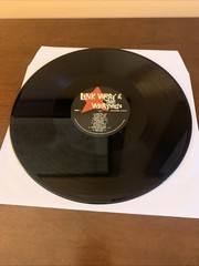 Link Wray & the Wraymen + 4 Bonus Tracks by Wray, Link & His Wraymen MINT LP