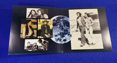 Kris & Rita ‎– Full Moon Vinyl, LP 1973 A&M Records ‎– SP-4403 VG+