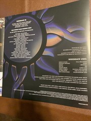 Godsmack | Live at Mohegan Sun Vinyl LP | 12 x 12 Signed Insert Included, Sealed