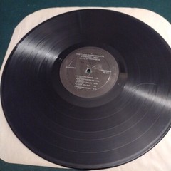 The Good Happy Sounds Of Johnny Krek On The Button Box (Vinyl LP) G&C Record Co.