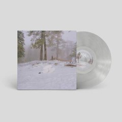 Wisp – Pandora – Indie 12″ EP